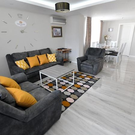 Family Apartman Bijeljina Zewnętrze zdjęcie