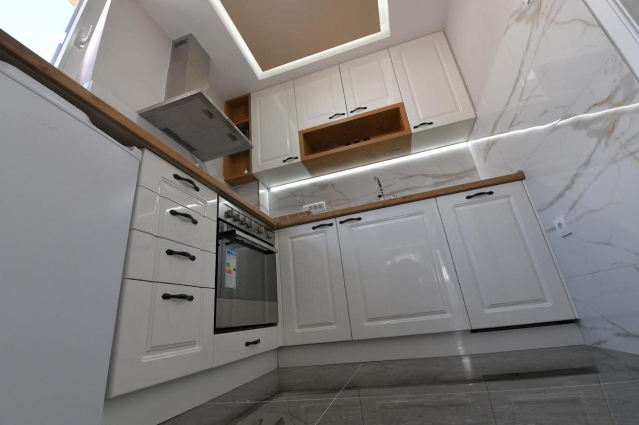 Family Apartman Bijeljina Zewnętrze zdjęcie